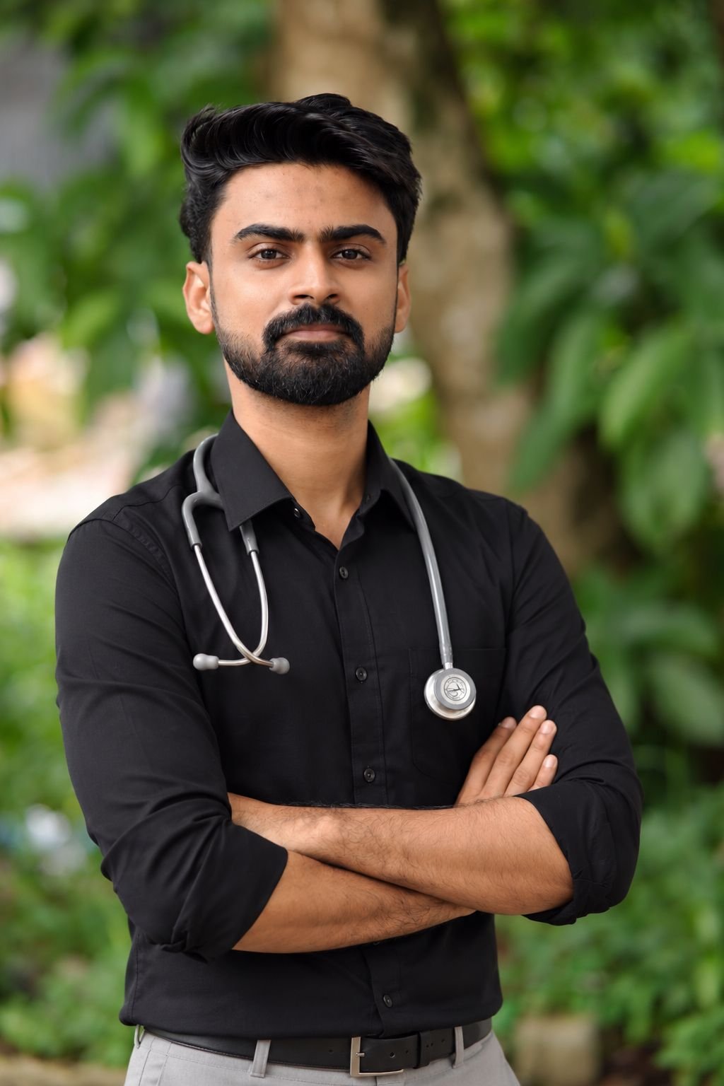 Dr. Muhammed Yoosuf